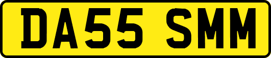DA55SMM