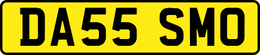 DA55SMO