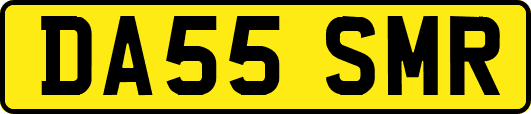 DA55SMR
