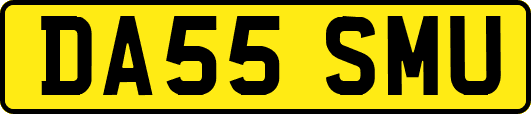 DA55SMU