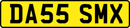 DA55SMX