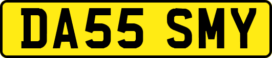 DA55SMY