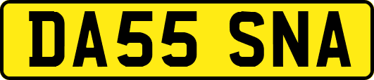 DA55SNA