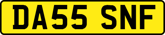 DA55SNF