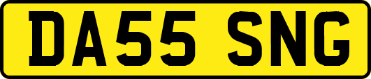 DA55SNG