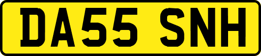 DA55SNH