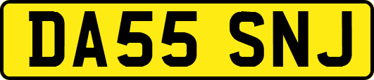 DA55SNJ