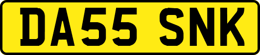 DA55SNK