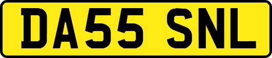 DA55SNL