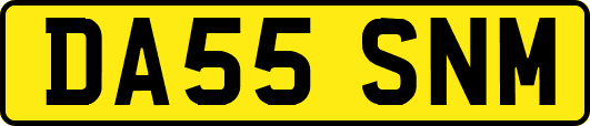 DA55SNM