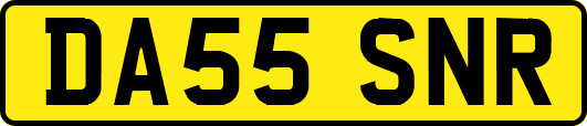 DA55SNR