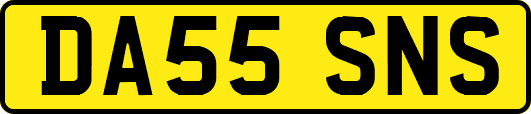 DA55SNS