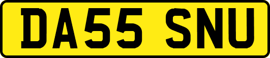 DA55SNU