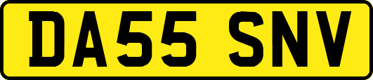 DA55SNV