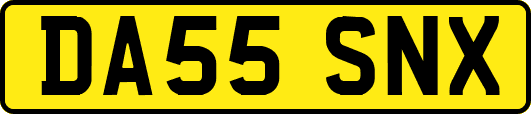 DA55SNX