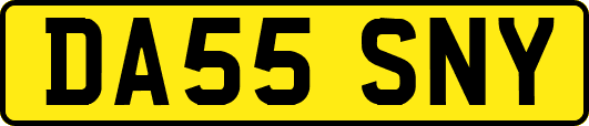DA55SNY