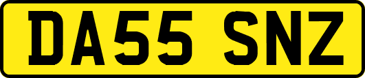 DA55SNZ