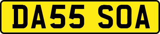 DA55SOA