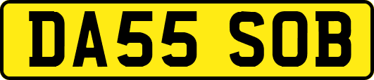 DA55SOB