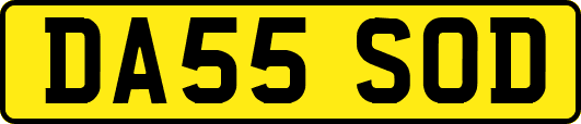 DA55SOD