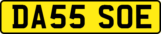 DA55SOE