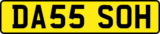 DA55SOH