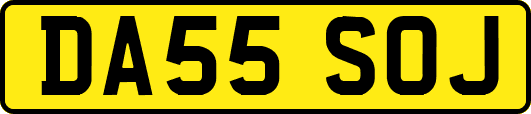 DA55SOJ