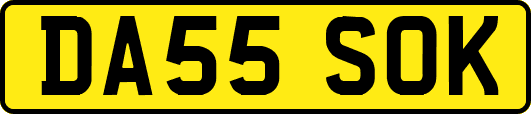 DA55SOK