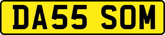 DA55SOM