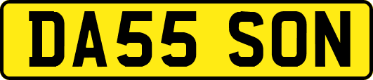 DA55SON