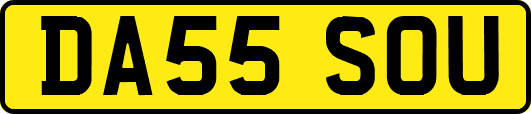 DA55SOU