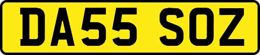 DA55SOZ