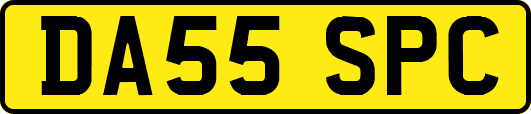 DA55SPC