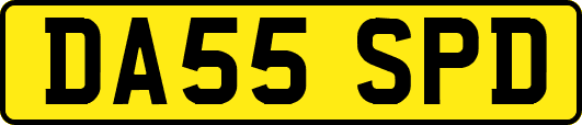 DA55SPD