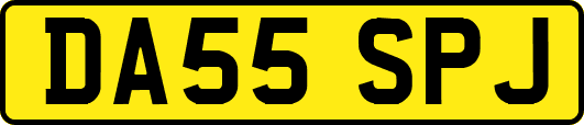 DA55SPJ