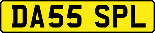 DA55SPL