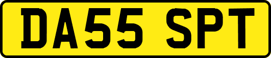 DA55SPT