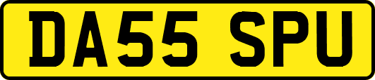 DA55SPU