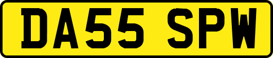 DA55SPW