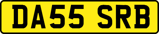 DA55SRB