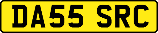 DA55SRC