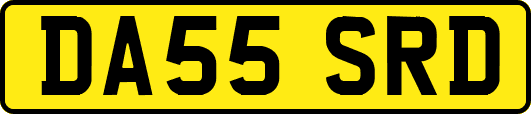 DA55SRD