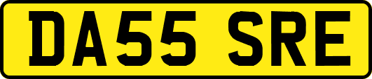 DA55SRE