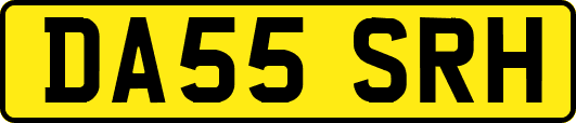 DA55SRH