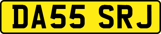 DA55SRJ