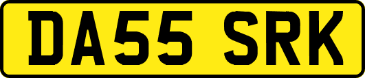 DA55SRK