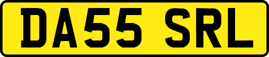 DA55SRL