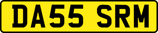 DA55SRM
