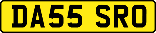 DA55SRO