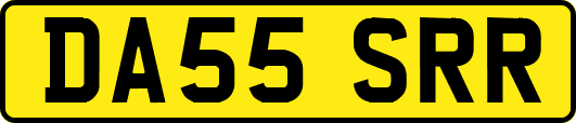 DA55SRR